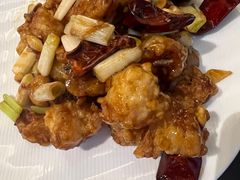 -有璟阁港式餐厅(金融街购物中心店)