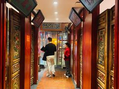 -北京老门框爆肚涮肉馆(锦业路店)