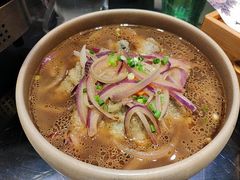 -茶叁酒肆·楚味江湖(菱角湖店)