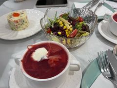 -库滋明·俄罗斯特色美食(中央大街店)