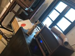 -田园东方蜜桃村的田野营地
