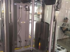 -每刻健身工作室(西直门店)