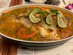 -太食獸泰式茶餐厅(IFS国金中心店)