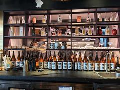-300杯·和牛烧肉清酒专门店(廊里店)