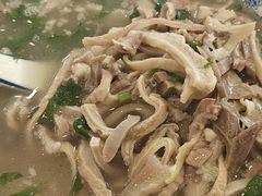 -老三羊汤【北兴隆街店】