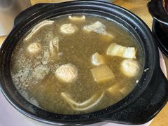 -新记肉骨茶