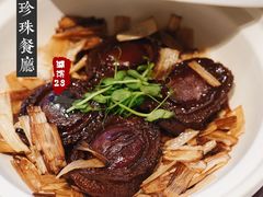 -湖滨28中餐厅·西湖宴·杭州君悦酒店