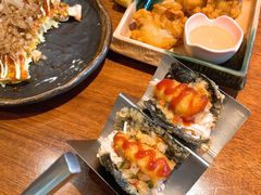 -山杏yama-katsu·吉列炸物