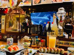 -半藏居酒屋(香港花园店)