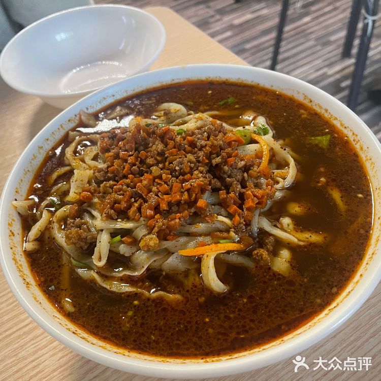 哈尔滨7家好吃的麻辣面小馆