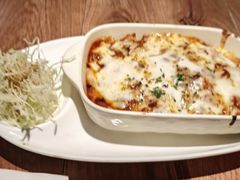 -玛格萝妮比萨屋(陆家浜路店)