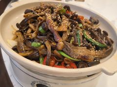 -宝发园名菜馆