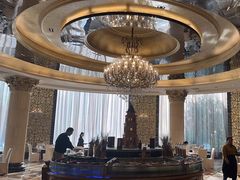 -太原星河湾酒店-意咖啡西餐厅