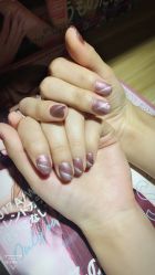 -森日式美甲沙龙MORI NAIL总店