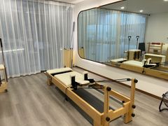 -英派斯健身(海信国际中心馆)