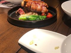 -斯比特花园西餐厅(东方商厦店)