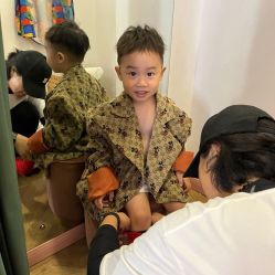 -吉姆叔叔亲子儿童摄影(青岛印象·山店)