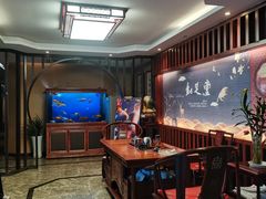 -知足堂养生会所(碑亭巷店)