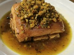 -印象鲵宴·张家界地标美食名片(溪布街店)