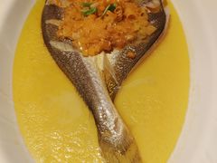 -淮香国色·淮扬菜(正大中心店)