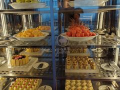 -嘉定凯悦·咖啡厅