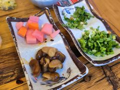 -庭院·冰煮羊·铜锅涮肉(西单店)