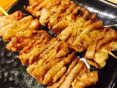 -晶吉·居酒屋·烧鸟·生鱼饭(中山区民主广场店)
