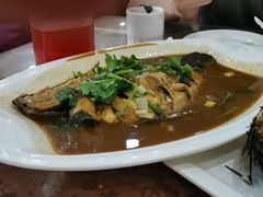 -荣祥海鲜·烟台菜(胜利路二部)