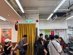 -香港蓮香樓(上環店)