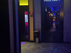 -音乐派KTV(银泰城店)