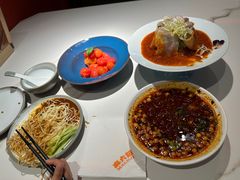 -麻六记(新天地店)