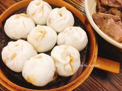 -都谷包子(天一广场店)