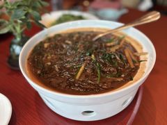 -镇江苏宁万豪酒店-苏筵中餐厅