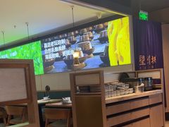 -望蓉城·古法酸菜鱼·川小馆(金桥国际店)
