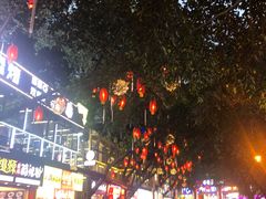 -八一路好吃街(雨田商务大厦店)