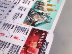 -DQ·蛋糕·冰淇淋(南开大悦城2F店)