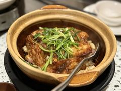 -熠盛粤味·顺德桑拿鸡(永康路店)