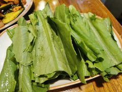 -平泽烤肉(锦水街店)