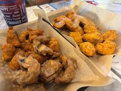 -达美乐比萨(南京路店)