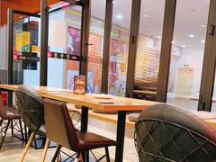 -棒约翰比萨·意面(松江开元店)