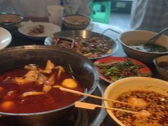 -李子坝梁山鸡(李子坝大鸡哥店)