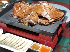 -九十九顶毡房(阜石路店)