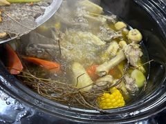 -苏记餐厅(叠南店)