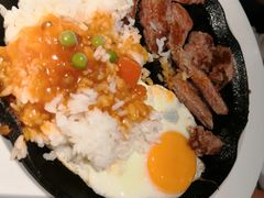 -豪客来牛排(雄峰城店)