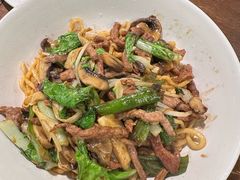 -寻裕记·现炒浇头面(人民广场店)