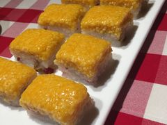 -西贝莜面村(上海百联西郊店)