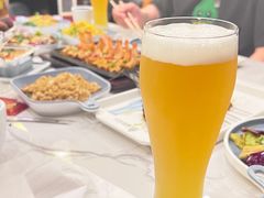 -云鼎·炙火精酿啤酒秘制烧烤(工体店)