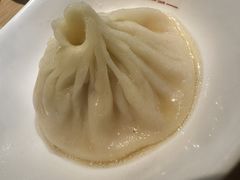 -老班长手工灌汤包老店(东山店)