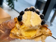 -LANLIZI BAKERY(COSMO店)
