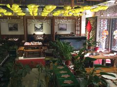 -淄博老街火锅·烧烤(华侨城店)